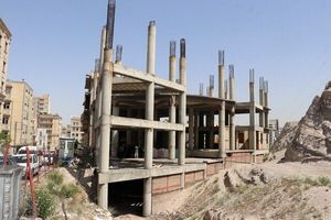 پردیس فرهنگ و رسانه تبریز ۲۹ بهمن امسال به بهره برداری می‌رسد