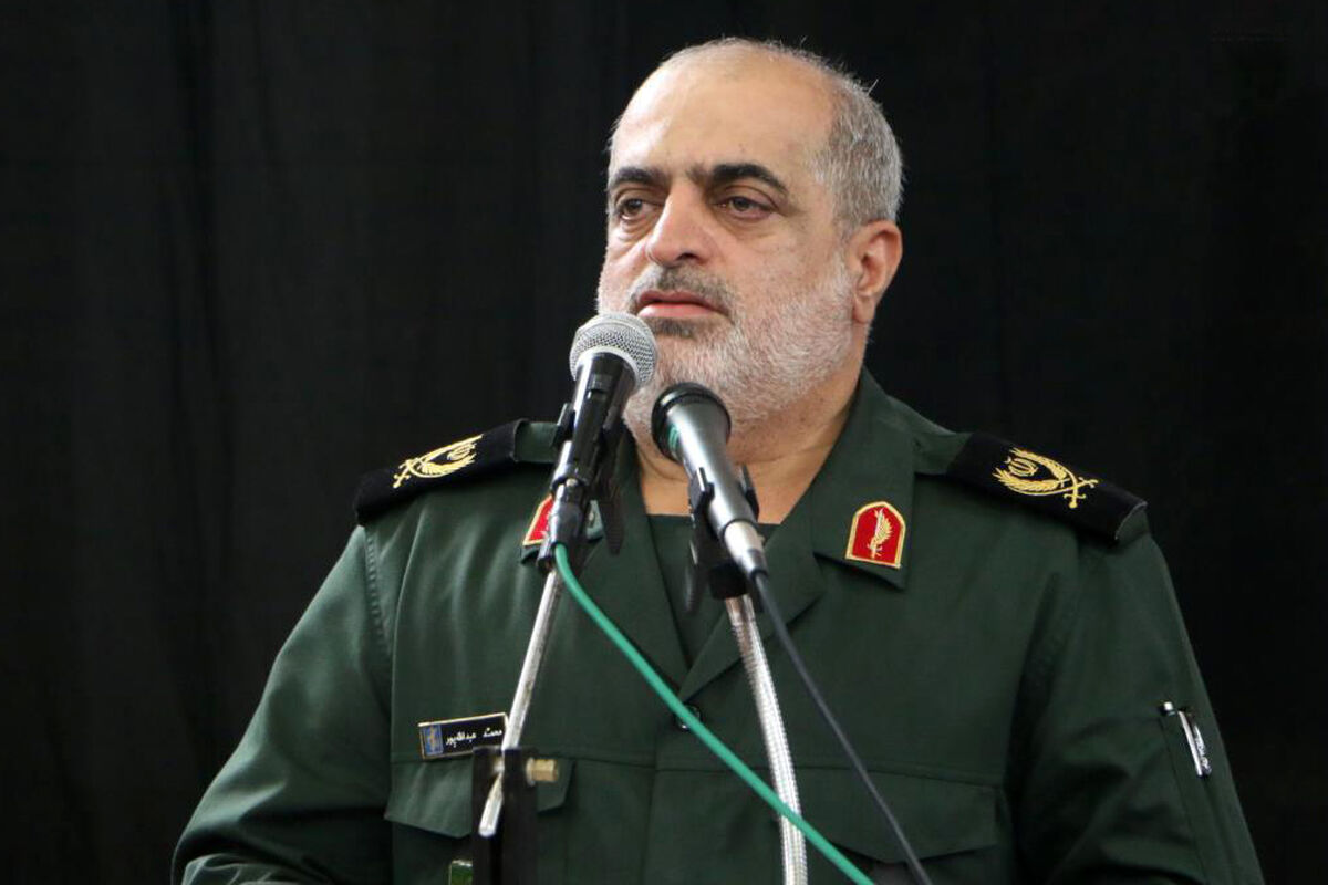 سردار عبدالله پور
