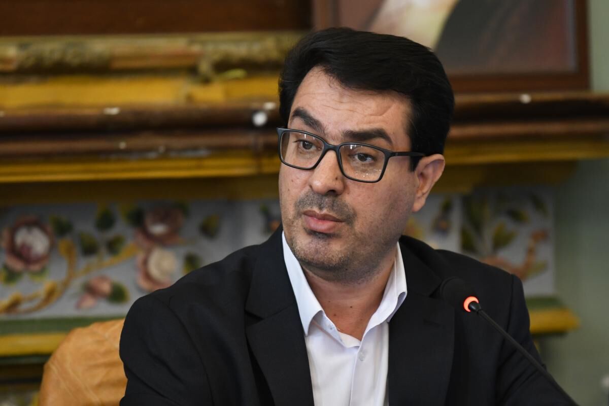 سعید ابراهیمی