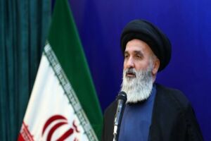 مسئولین با جدیّت به دنبال عاملان جنایت رخ داده در حرم امام‌رضا (ع) باشند