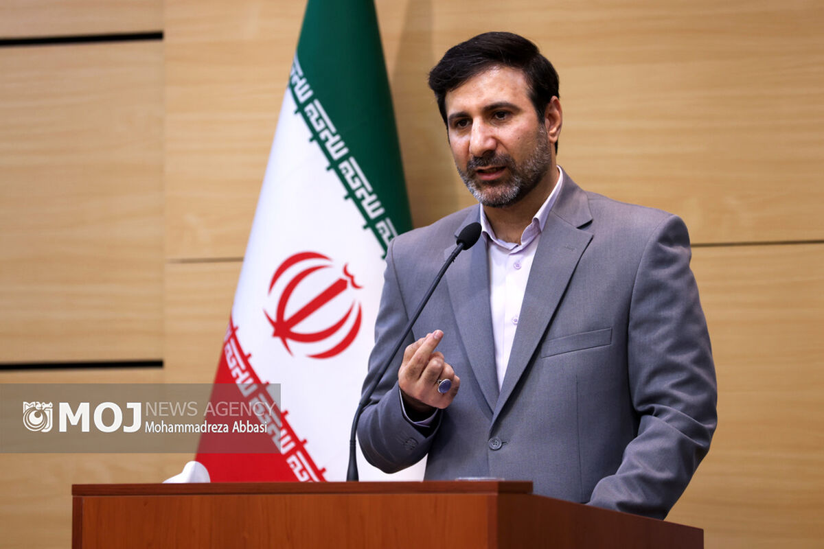 هادی طحان نظیف سخنگوی شورای نگهبان