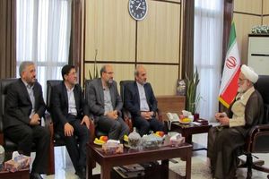 نقش رسانه ملی در روشن گری از نقشه‌های دشمن حائز اهمیت است