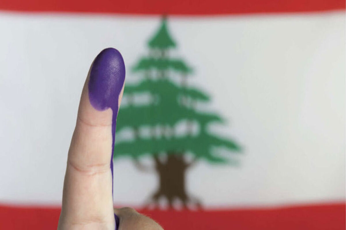 انتخابات لبنان
