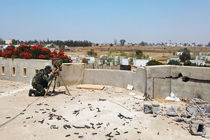 خاتمه یافتن آتش بس 2 روزه در طرابلس لیبی