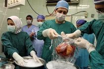 انتظار 400 بیمار استان اصفهان برای پیوند عضو در اصفهان