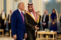 ترامپ خواستار عادی‌سازی روابط اسرائیل و عربستان شد