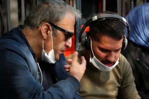 پایان فیلمبرداری «حکم تجدید نظر» محمدامین کریم‌پور