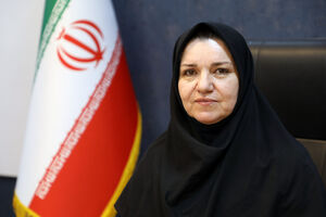 اجرای برنامه‌های متنوع ورزش همگانی فارس در هفته تربیت بدنی
