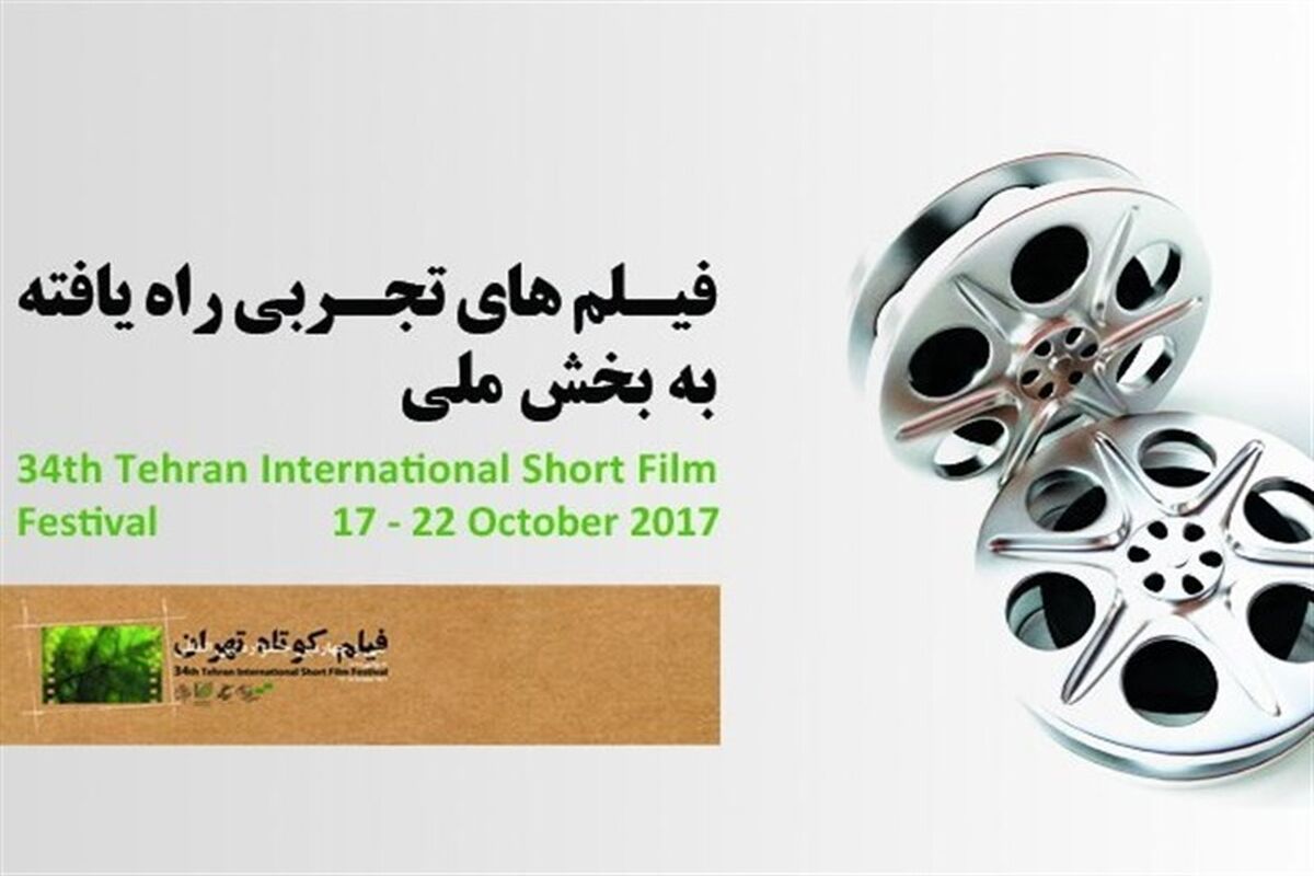 فیلم کوتاه