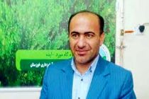 لزوم آموزش حفاظت از محیط زیست و منابع طبیعی از دوره دبستان