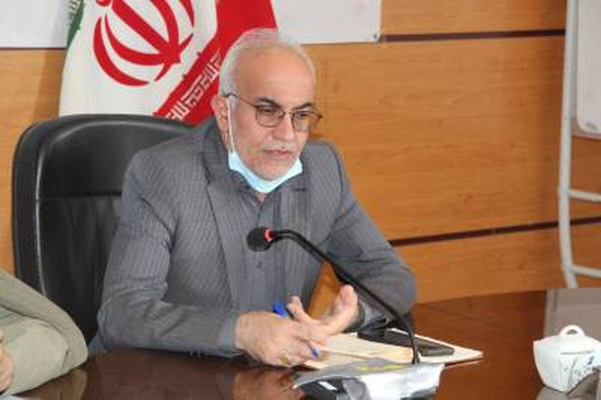 دهقانی