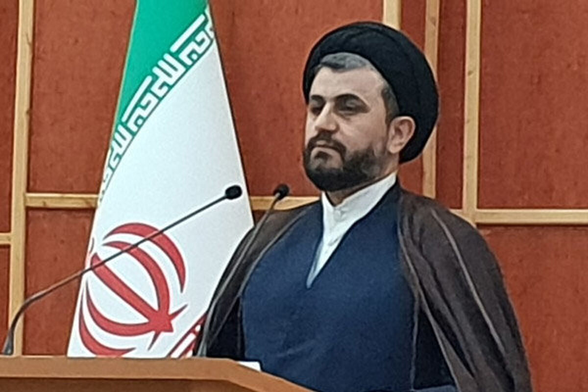 مدیر کل ارشاد قزوین