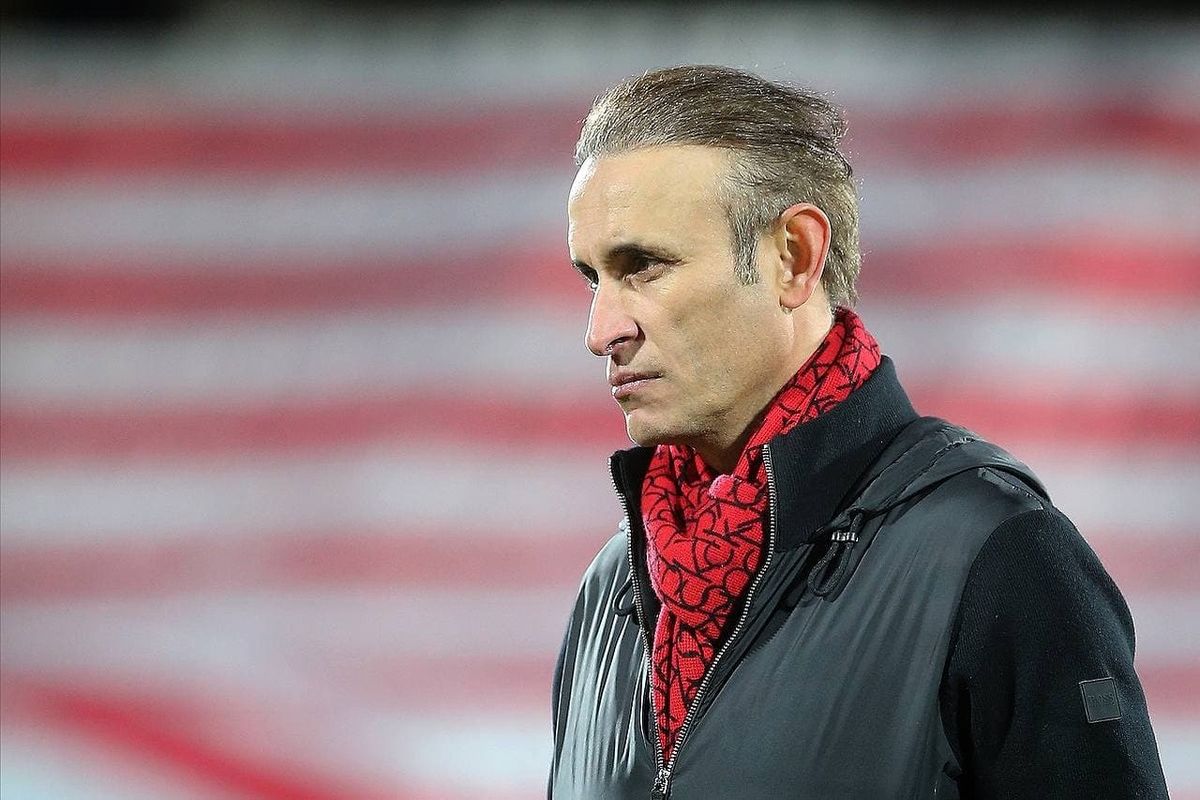 یحیی گل‌محمدی