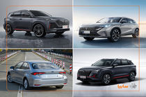 آغاز فروش خودروهای وارداتی سایپا با عرضه چهار محصول پرتقاضا