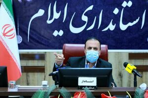 در خاموشی برق ایلام رعایت حقوق مردم اولویت بر ادارات باشد