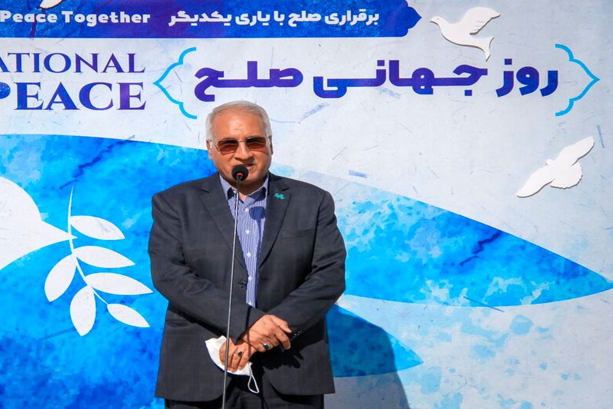 قدرت اله نوروزی