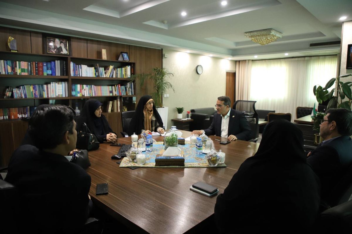 رئیس سازمان اداری و استخدامی کشور