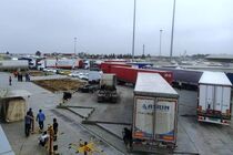 خراسان رضوی رتبه نخست کشور در ترانزیت خروجی کالا را کسب کرد