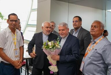 بریکس می‌تواند قدرت بزرگ اقتصادی و فرهنگی جهان شود