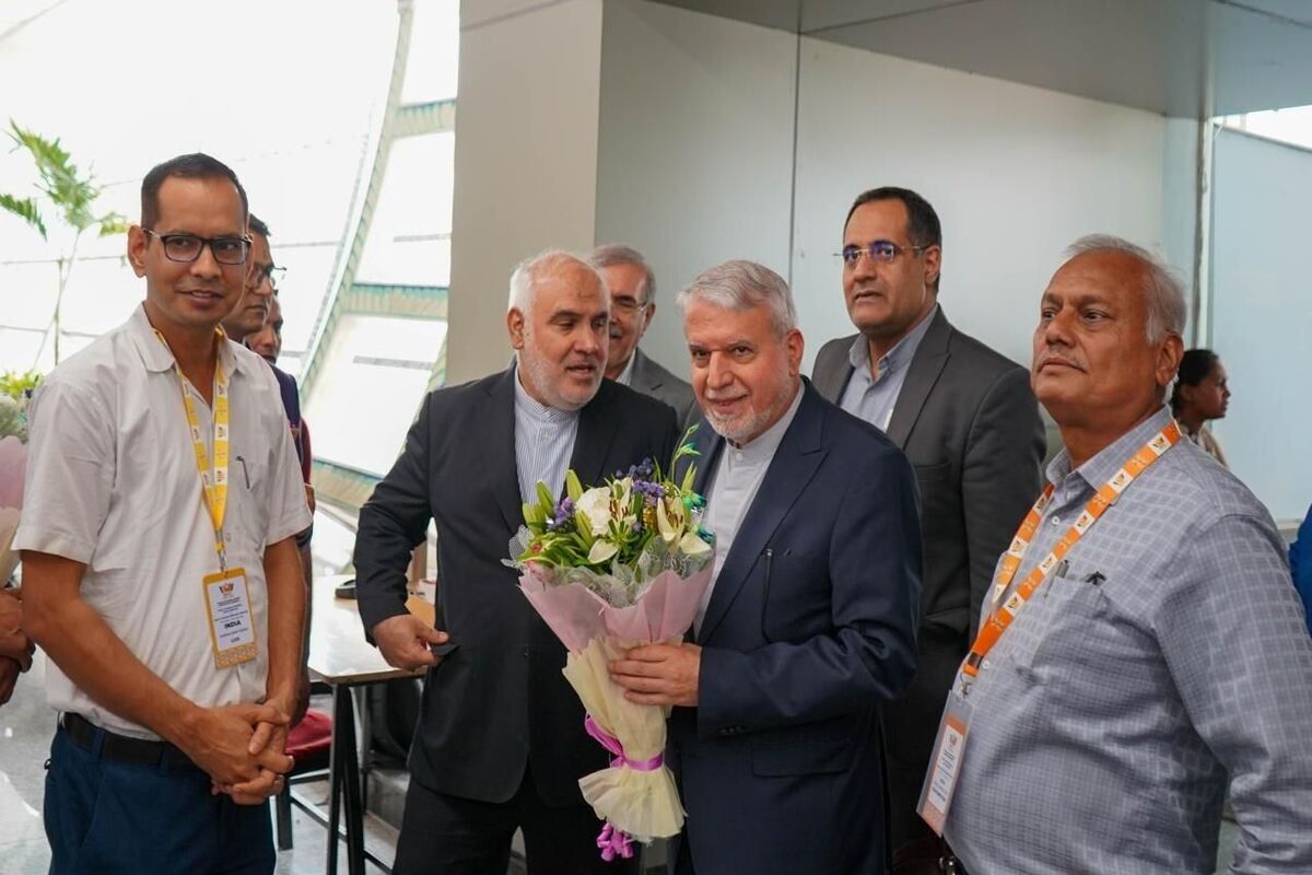 وزیر میراث فرهنگی