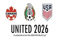 جام جهانی ۲۰۲۶ با ۴۸ تیم برگزار می‌شود