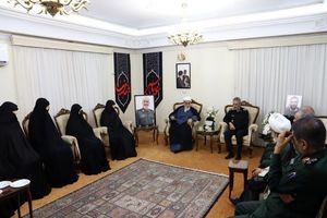 ما که باقی ماندیم باید قدردان شهدا باشیم