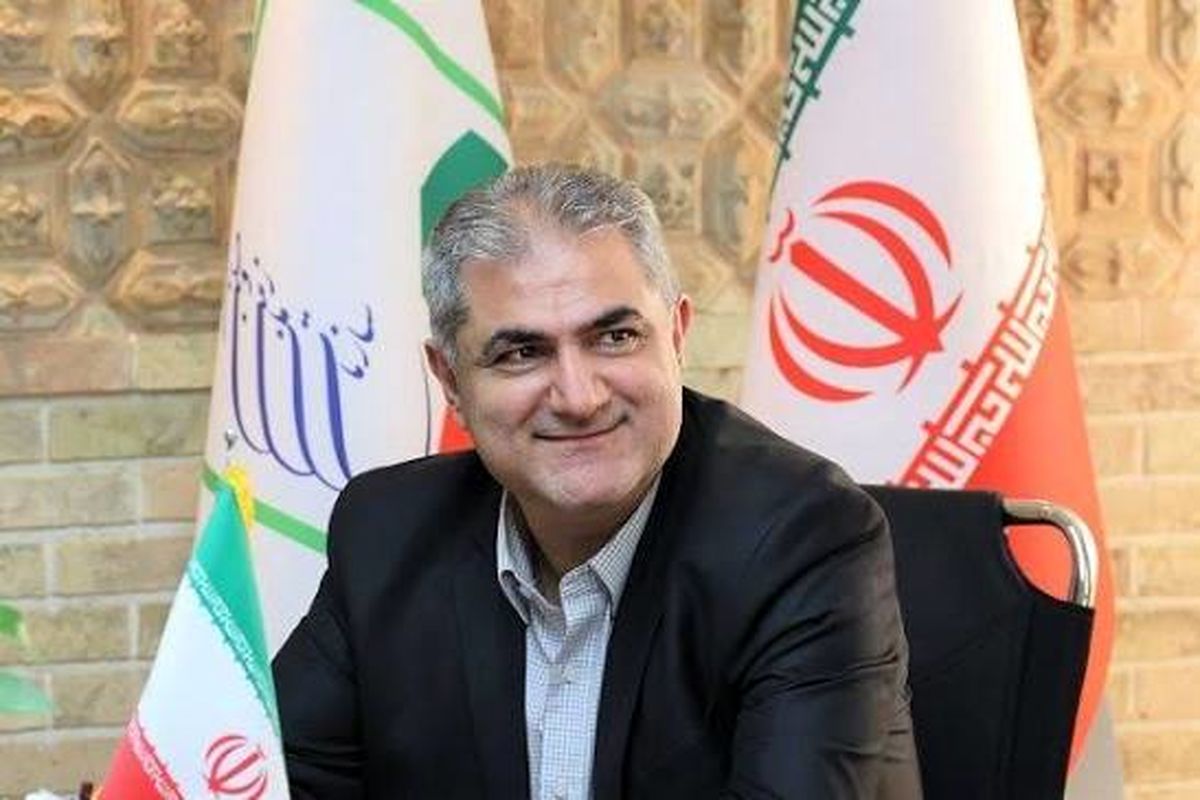سازمان ملی زمین و مسکن 
