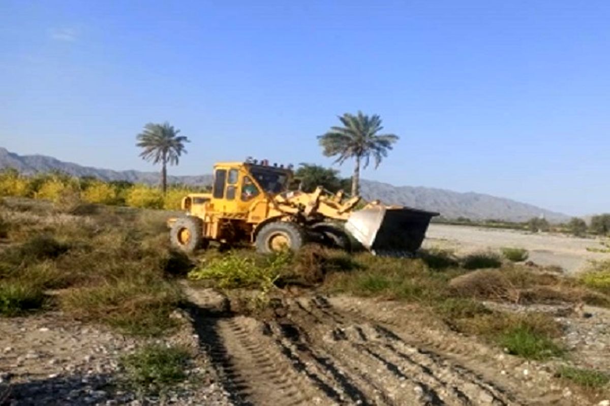 رودخانه سنگی