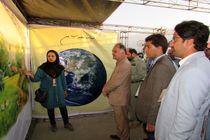  ضرورت مشارکت ملت های همسایه دریای کاسپین برای حفاظت از محیط زیست آن