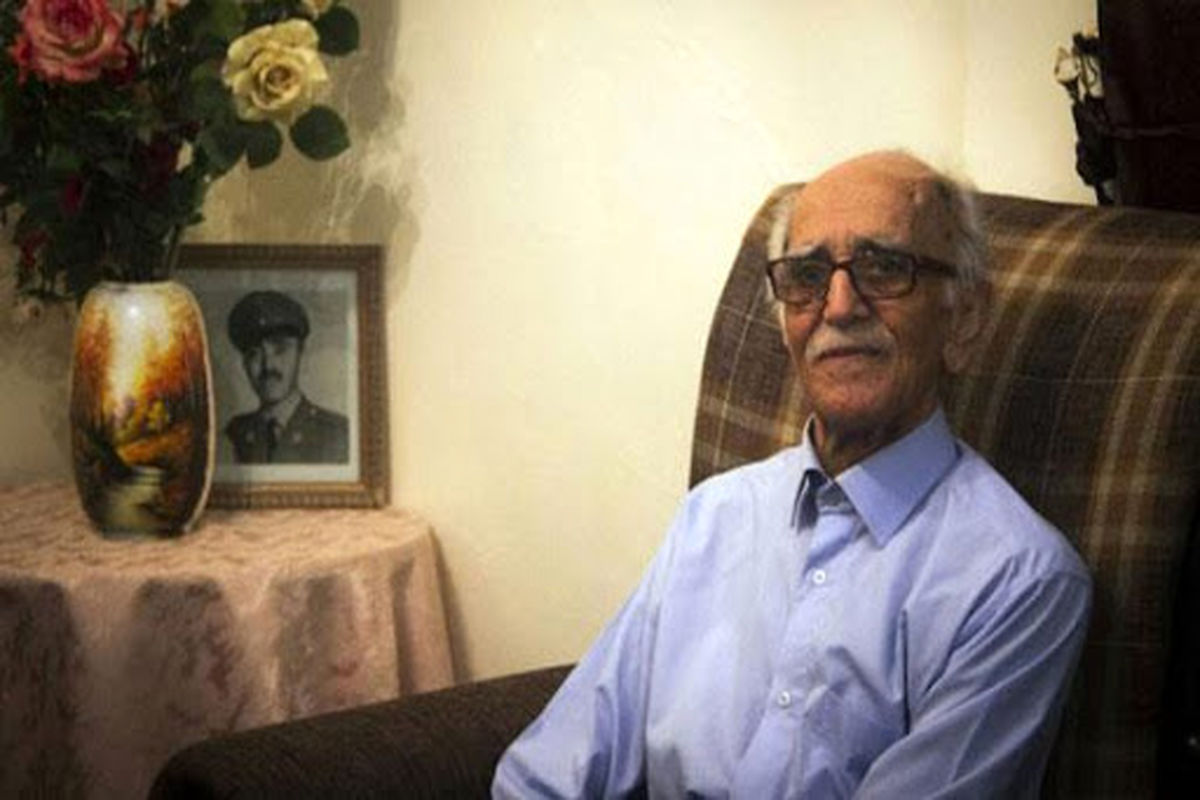 هوشنگ معتمدی