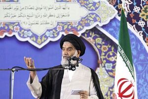 انرژی هسته‌ای صلح‌آمیز، افتخار، هویت و غرور ملی ایران است