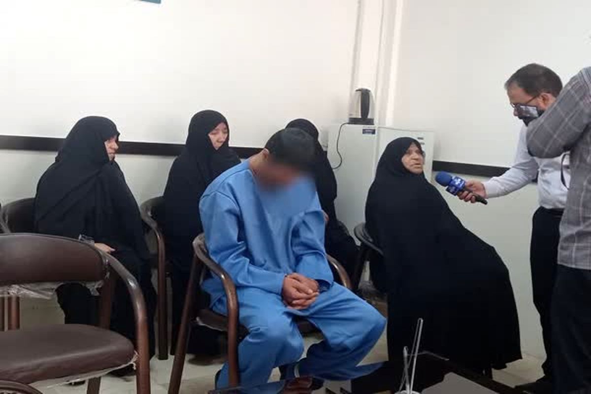 دادسرای قم
