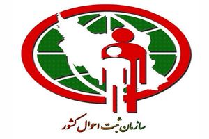 فراوانی نام‌های «رضا» و «معصومه» در سال گذشته