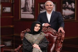 مهمان امشب برنامه دورهمی کیست؟