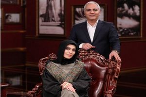 مهمان امشب برنامه دورهمی کیست؟