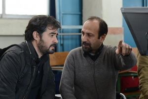 خبرخوش به اهالی هنر؛ رایزنی برای اکران فروشنده از پایان تیر ماه