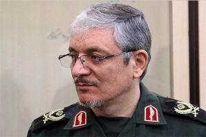 جمهوری اسلامی آغازگر هیچ جنگی نخواهد بود
