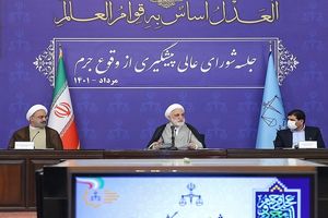 تمهیداتی اندیشیده شود که آرامش روانی جامعه درحوزه سرقت تحکیم شود