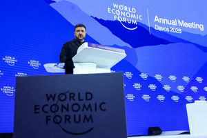 زلنسکی ناتوانی خود را پشت ادعاهای واهی از ایران و اروپا پنهان کرد