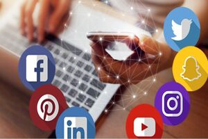 مسئولیت هر نوع اقدام در شبکه‌های اجتماعی بر عهده دارنده صفحه است
