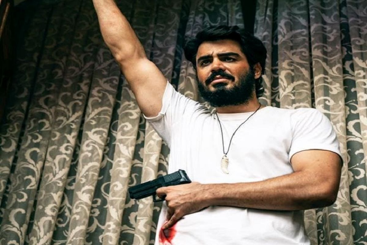 فیلم سینمایی ناخوانده