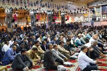 آیت الله رئیسی تبلور مدیریت دینی بود