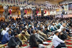 آیت الله رئیسی تبلور مدیریت دینی بود