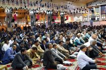 آیت الله رئیسی تبلور مدیریت دینی بود