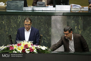 دومین روز بررسی وزرای پیشنهادی دولت دوازدهم در نوبت عصر