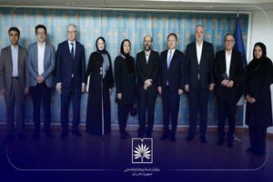 ایران و قزاقستان برای گسترش همکاری‌های مشترک آرشیوی و فرهنگی تفاهم کردند