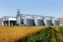 آمادگی سیلوهای استان اردبیل برای انبارداری گندم