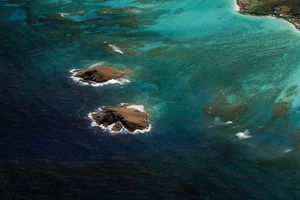 نقشه زمین را با وضوح بالا استفاده کنید