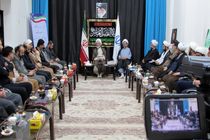 15 وقف جدید در گیلان/ وجود ۹۴۴ بقعه متبرکه در گیلان/آموزش سبک زندگی اسلامی در ۱۱ بقاع گیلان