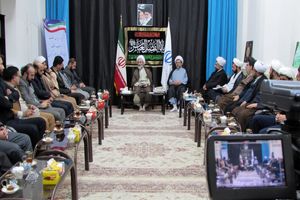 15 وقف جدید در گیلان/ وجود ۹۴۴ بقعه متبرکه در گیلان/آموزش سبک زندگی اسلامی در ۱۱ بقاع گیلان